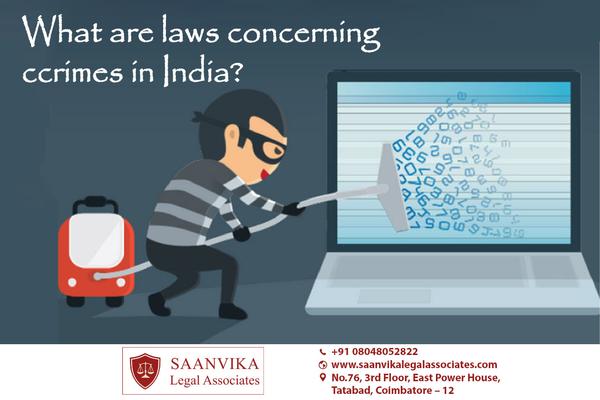 computer related offenses