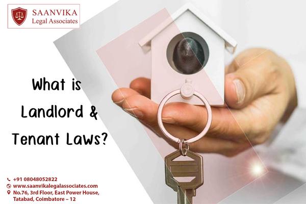 landlord tenant relationship