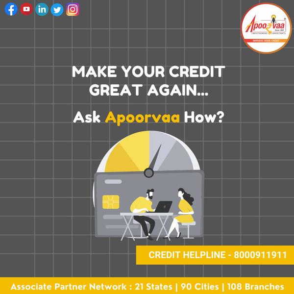 makeyourcreditgreatagain