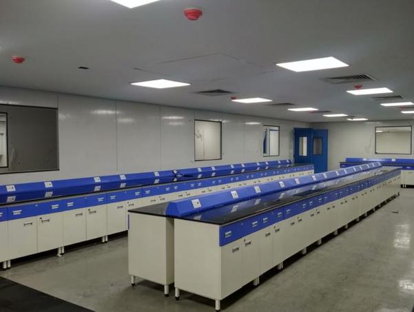 b chemcorp streamlined turnkey
