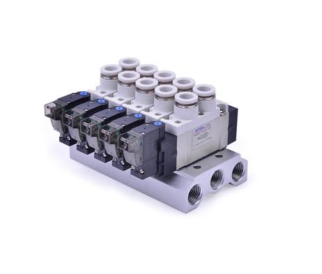 airtac 7v series manifold indi