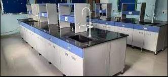 durable laboratory sink bench 