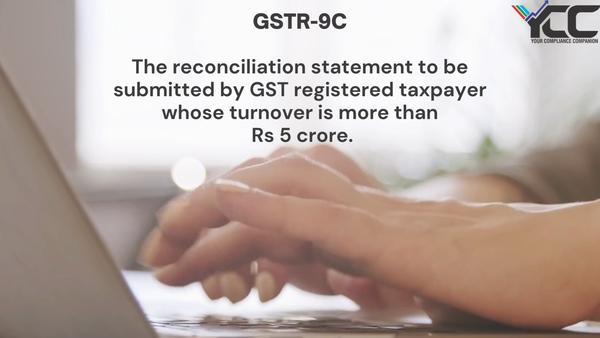 pending annual returns relief