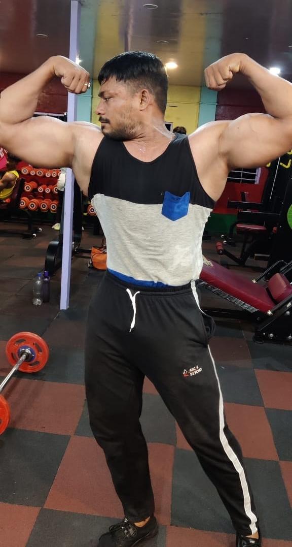 handsome professional experts 