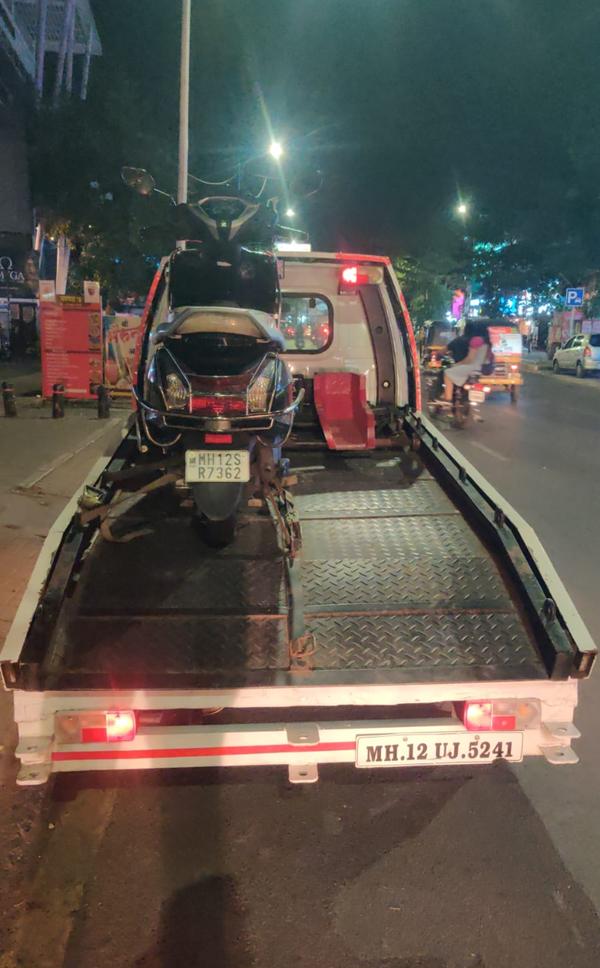 revolt roadside assistance ser