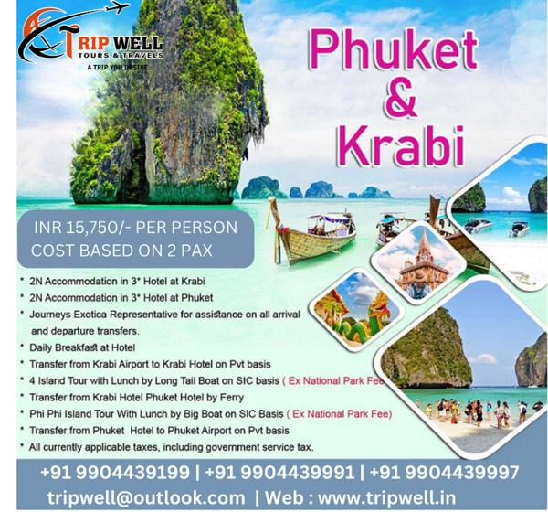 phuket