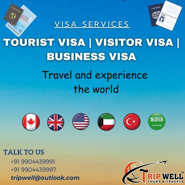 tourist visa