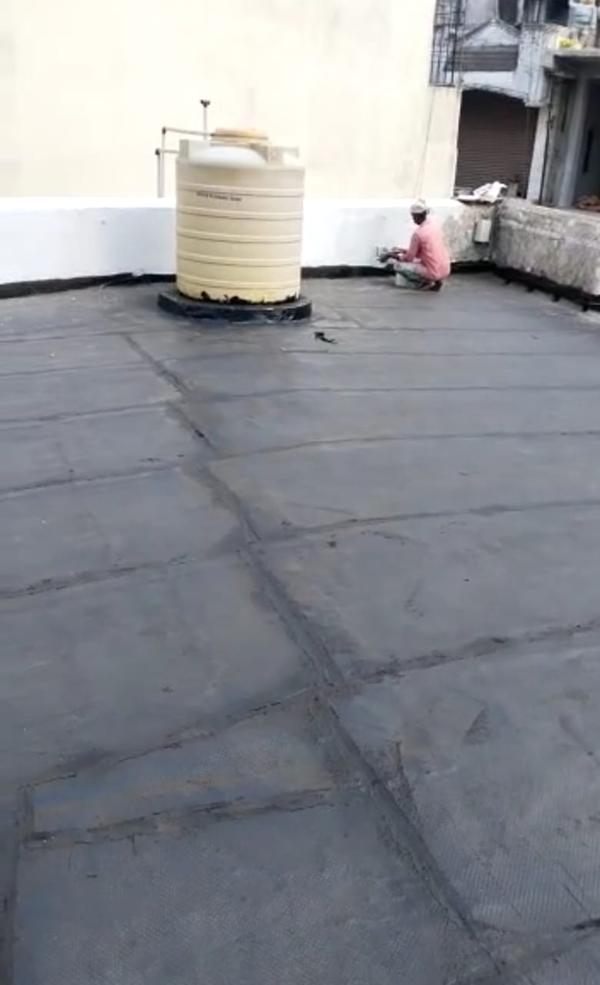 protective layer