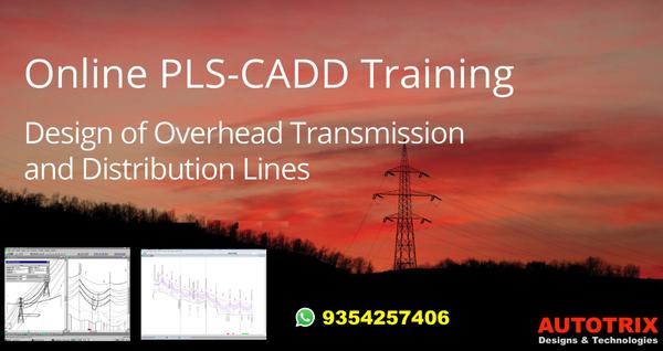 Best PLS CADD training in