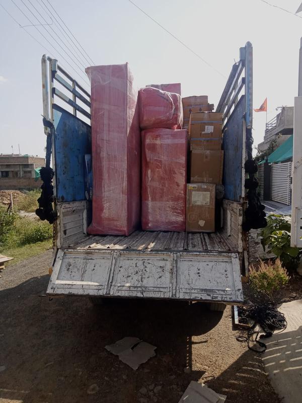 nagpur to gujarat movers