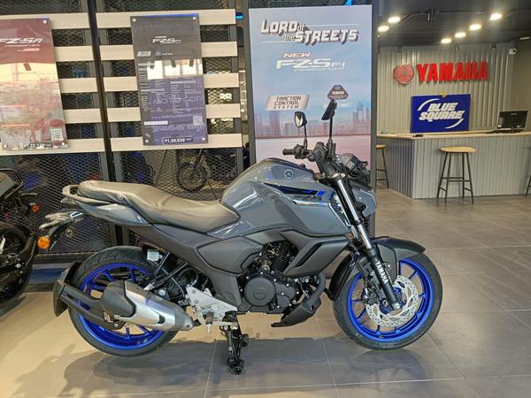 torquey fuel injection 149 cc