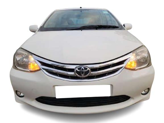 toyota etios liva v limited ed
