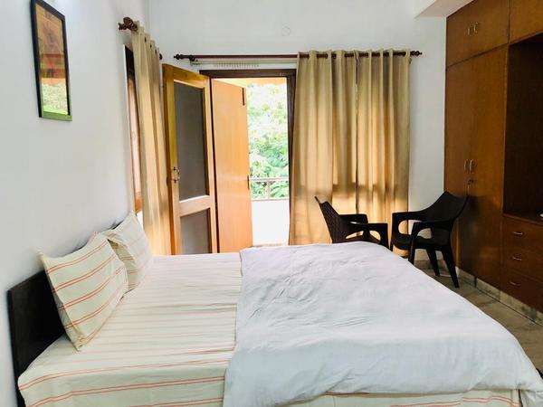 extended stays