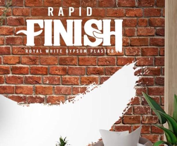 one coat plaster supplier