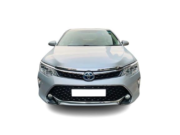toyota camry hybrid