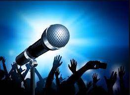 karaoke night