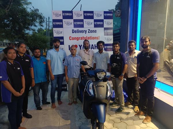 anbarasan customer