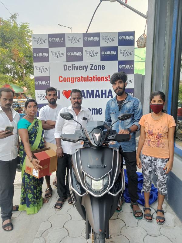 deepa customer