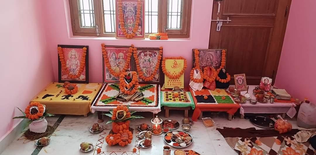 BEST ORIYA PANDIT FOR GRIHAPRA