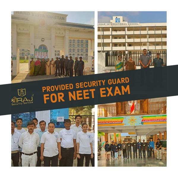 exam center