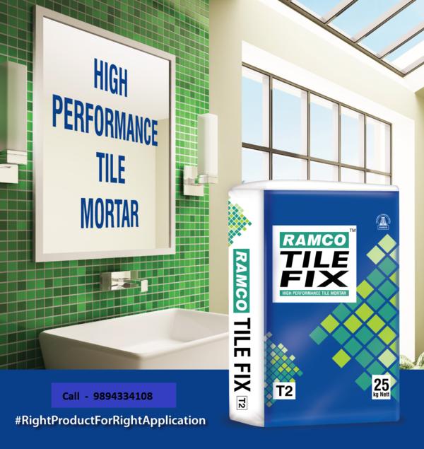 leading tile adhesive dealer i