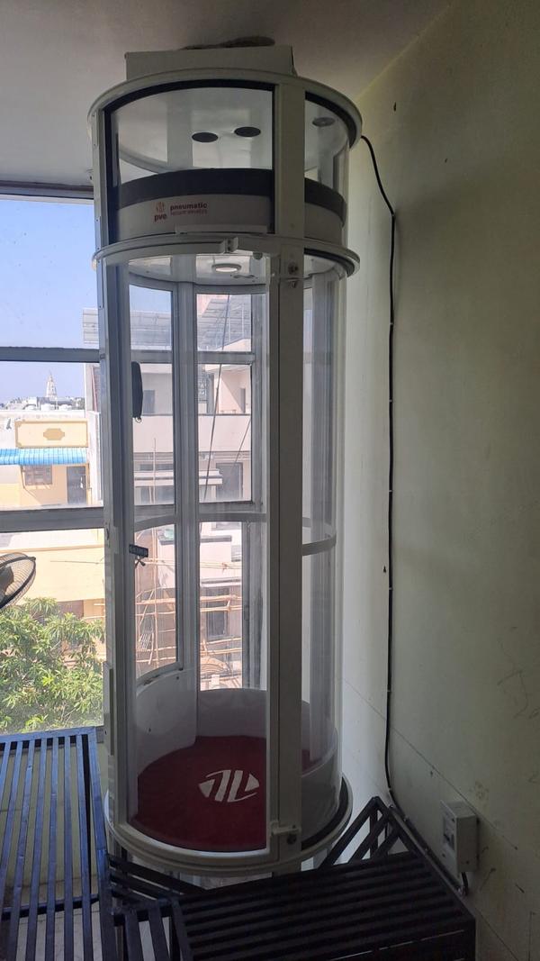 leading hospital elevator supp