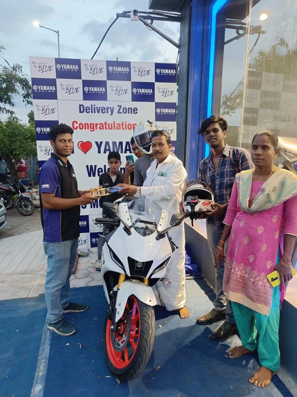 subbaiya customer