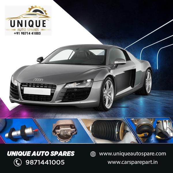 audi a6 shocker balonne