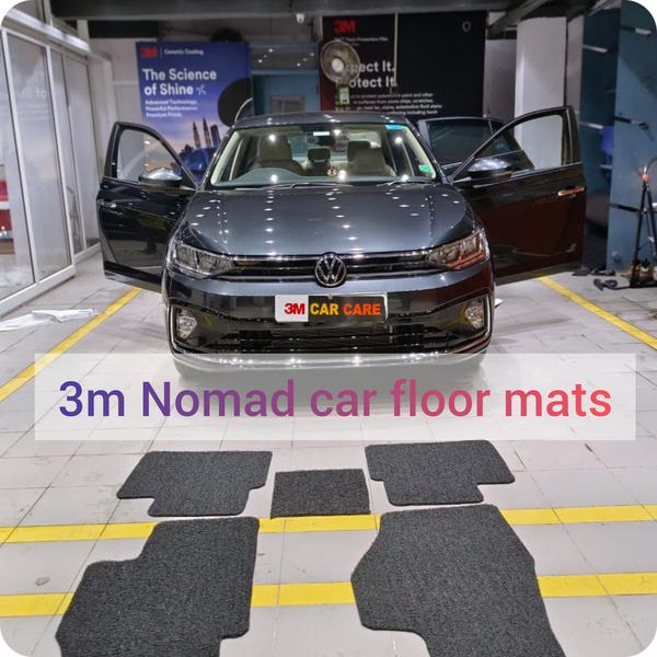 floor