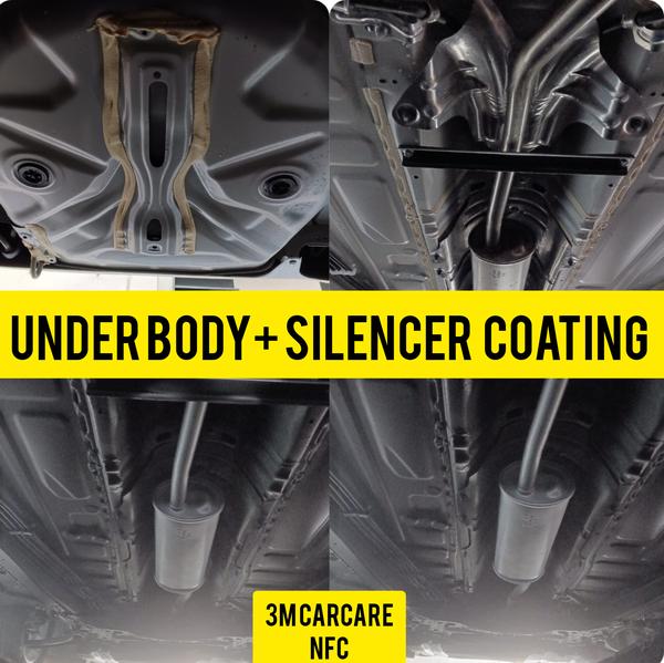 car body