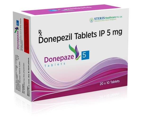 Aricept 20mg