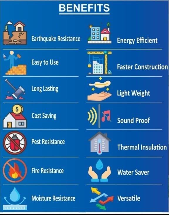 benefits