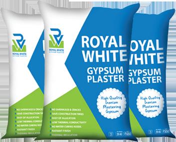 high quality natural gypsum pl