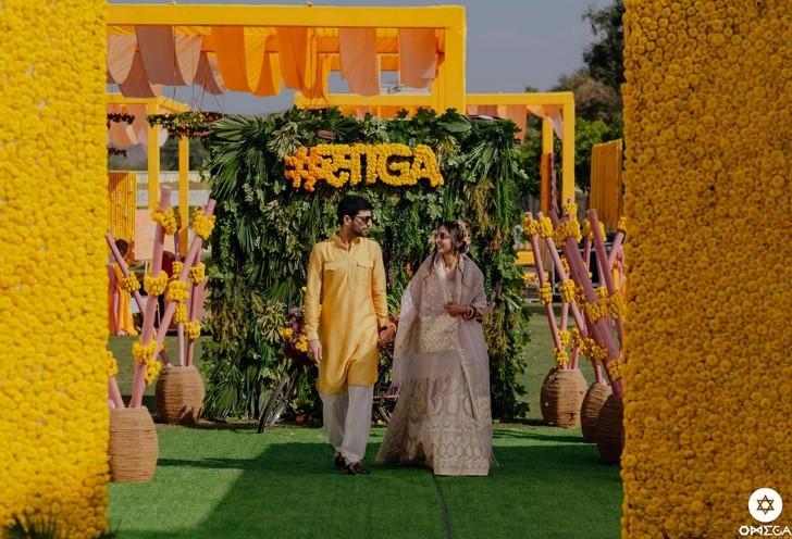 luxury wedding planners