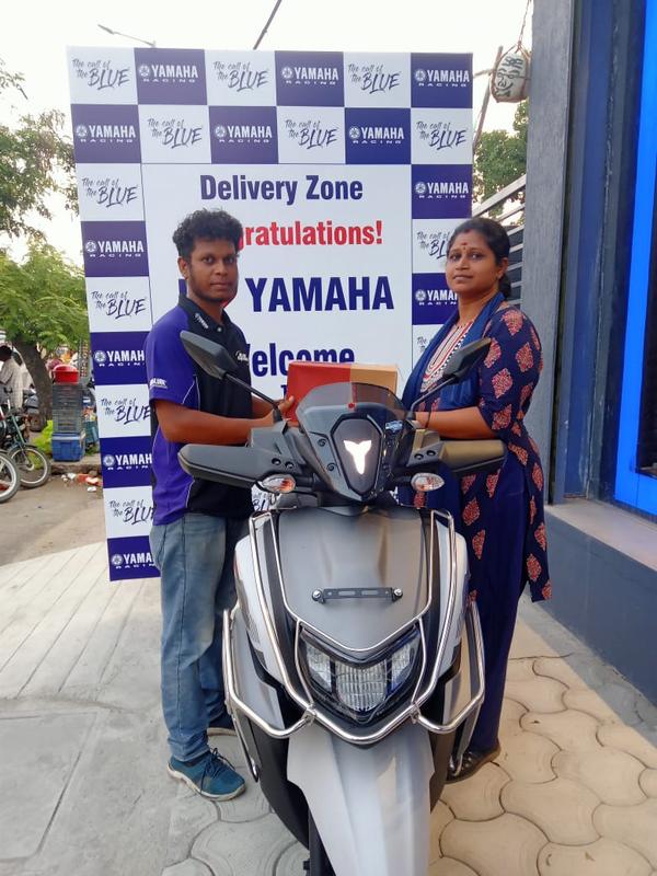 dhanalakshmi customer