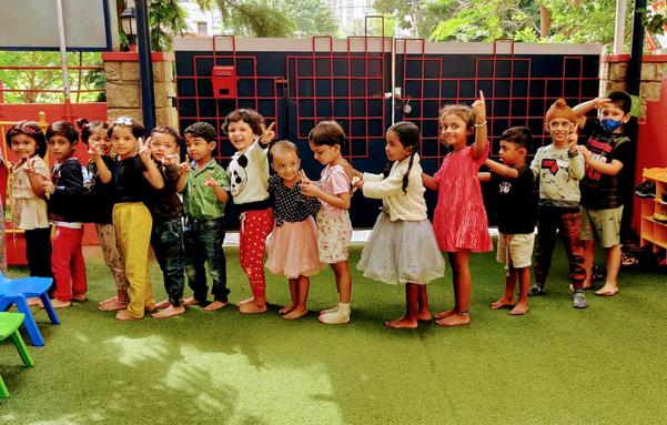 Admissions Open for 2023/