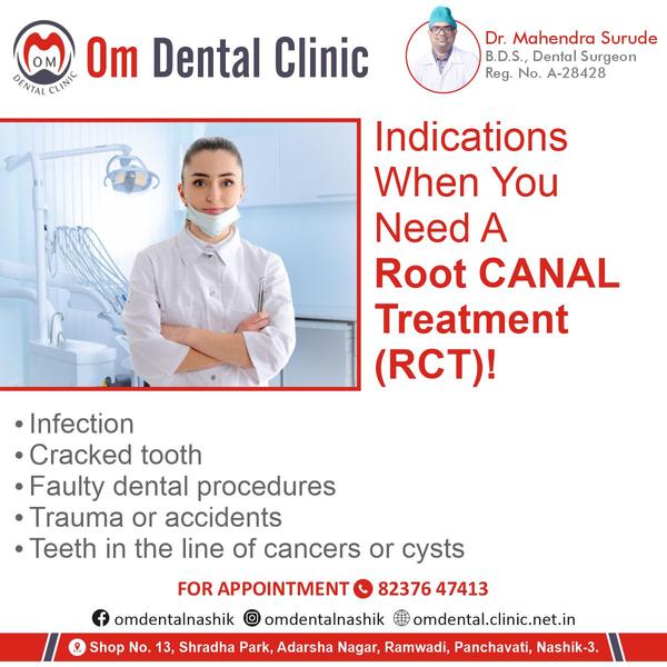 orthodontic treatment