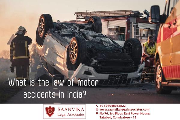 moto vehicle accident cases