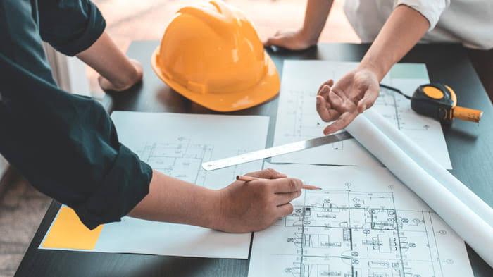 top engineering consultant