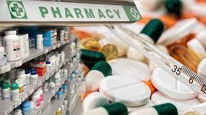 drug license consulting servic