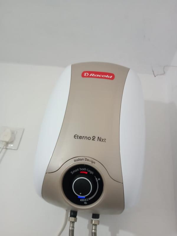 Searching 'racold water heater service center' | N H HOME CARE in Vellore