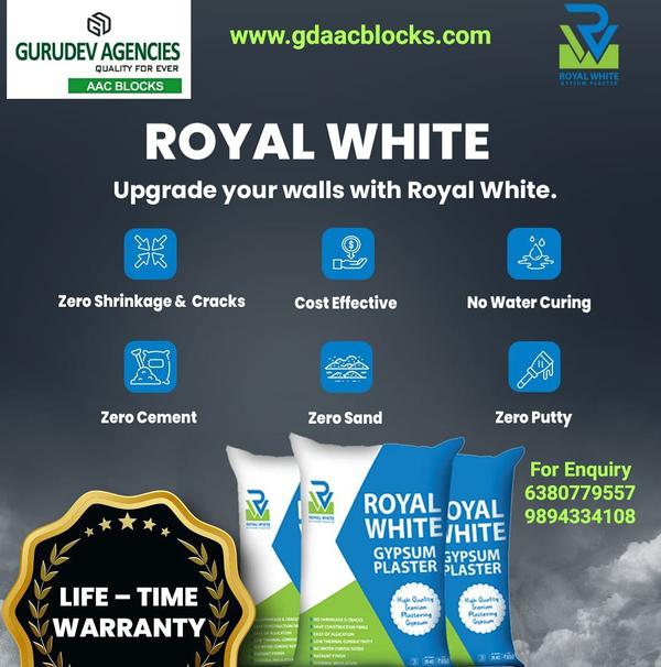 iran gypsum plaster dealer