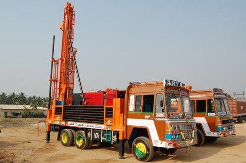 Kinkar Borewell call now on 9
