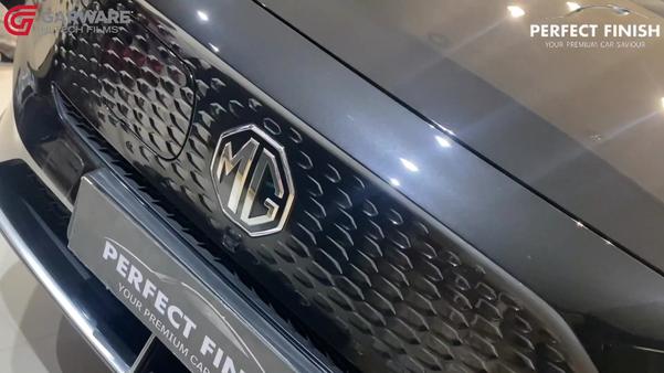 ultimate paint protection