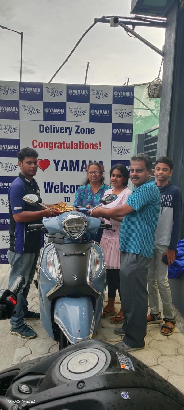 chandrabose customer