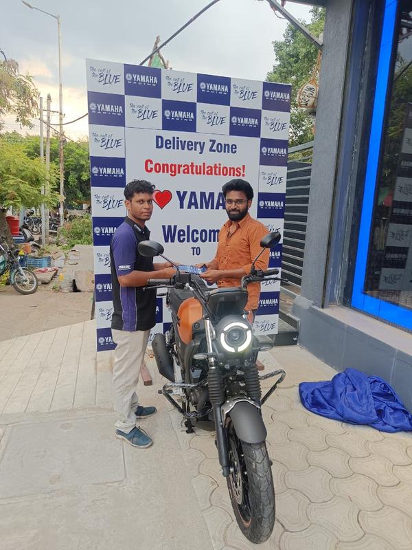 mohammed irfan customer