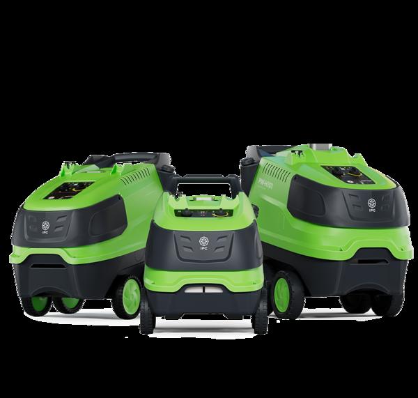 IPC Pressure Washer & Vacuum Cleaner Dealer in Che Stars Engineering