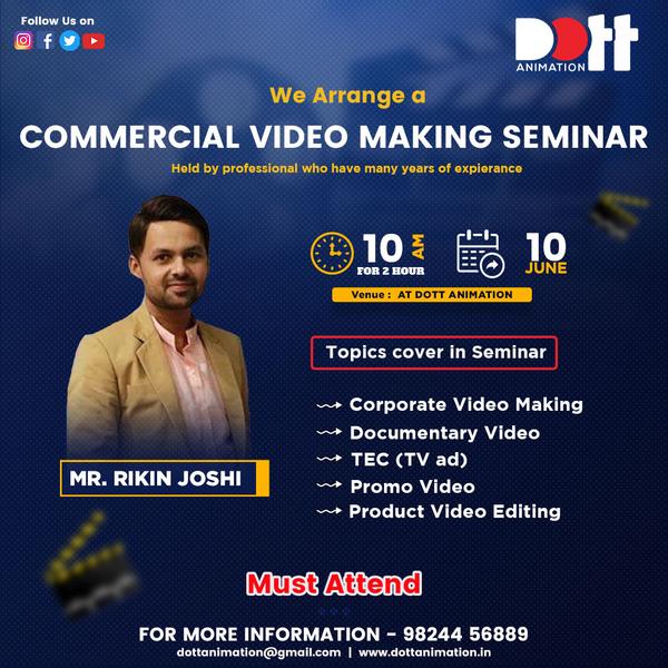 corporate video production