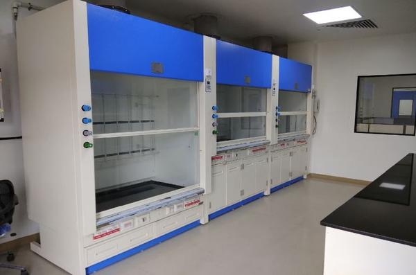 enhanced filtration systems