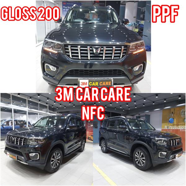 oem paint